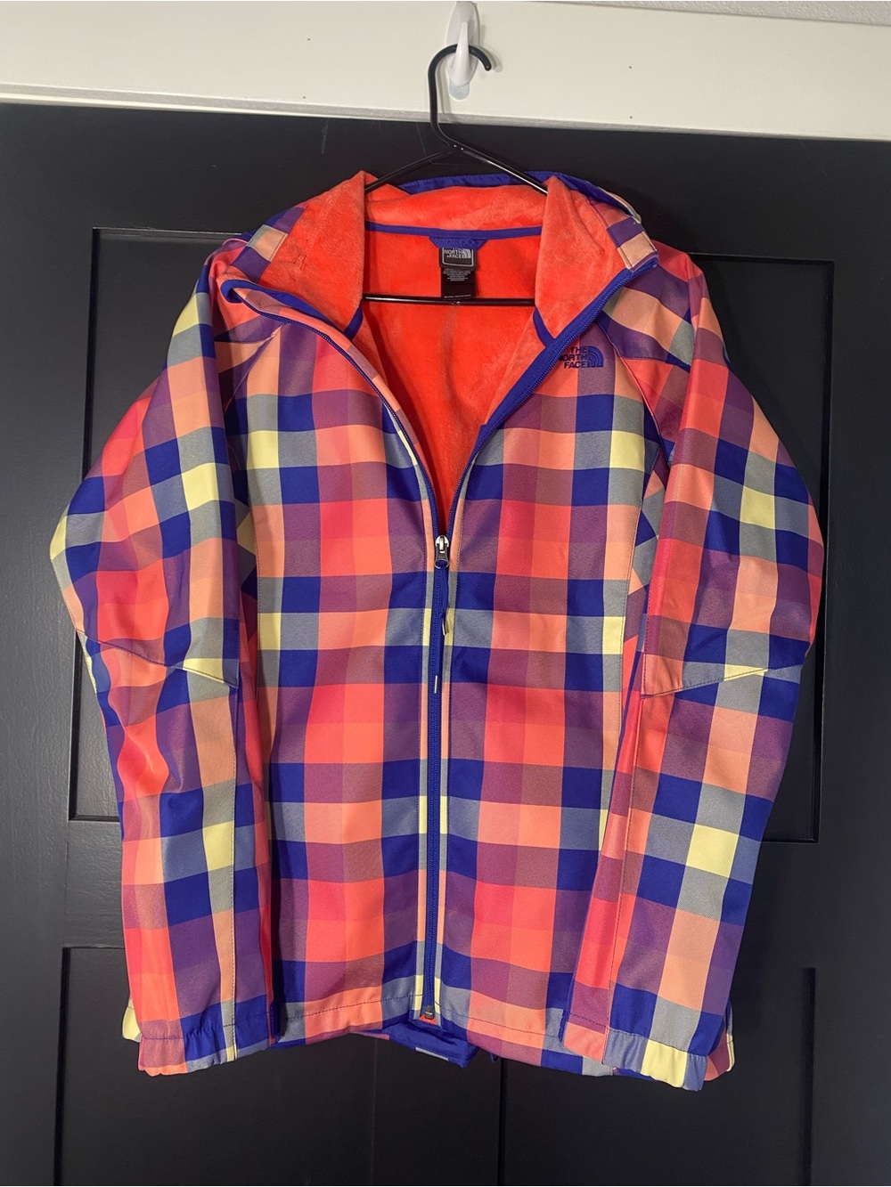 The North Face Coat